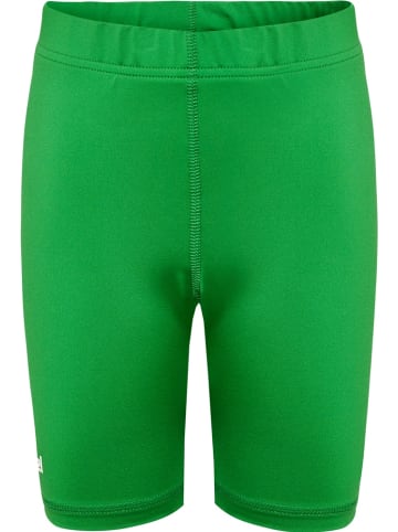 Hummel Kinder Leggings "Hmlbl Essential Short Tights Kids" in Multicolor