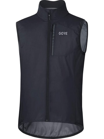 GORE WEAR Weste Spirit, GORE-TEX INFINIUM in Schwarz