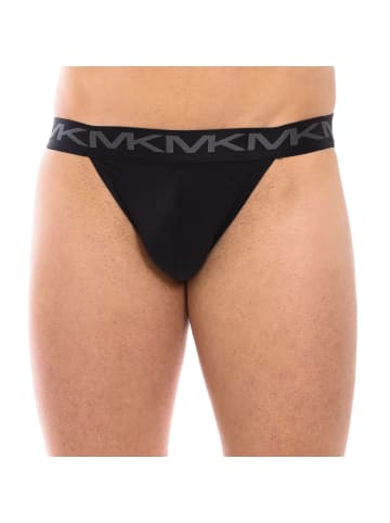 Michael Kors Slip in Black