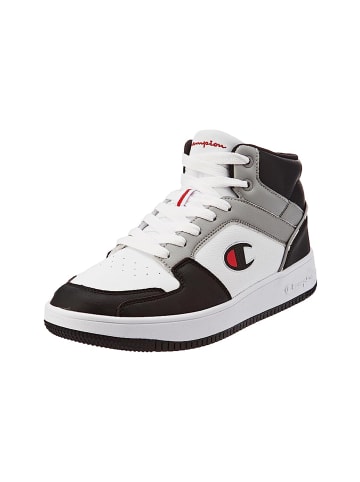 Champion Sneakers High Rebound 2.0 MID in bunt