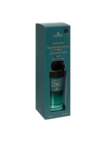 Atmosphera Créateur d'intérieur Duftstäbchen in blau