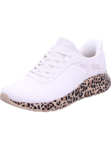 Skechers Slipper in weiß