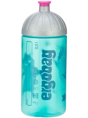 Ergobag Schulranzen ergobag Trinkflasche in Hula HoopBär