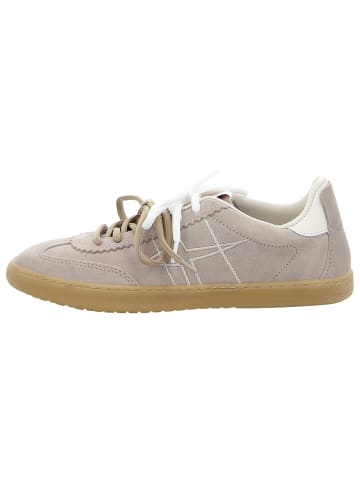 Tamaris Schnürschuh in grau