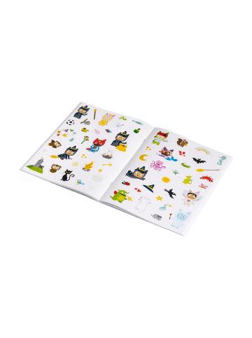 tonies Ein magisches Malbuch - Freundschaftstag im Zauberwald-10002572
