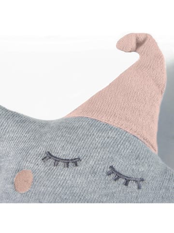 nordic coast company  Spieluhr mit Beißring, Babygeschenk, Geschenk Geburt