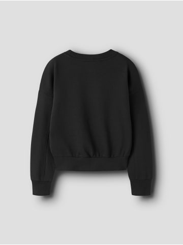 name it Sweatshirt in Black