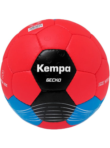 Kempa Handball "Gecko" in Rot