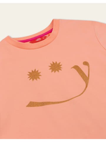 Oilily Tilaka T-Shirt in Rot