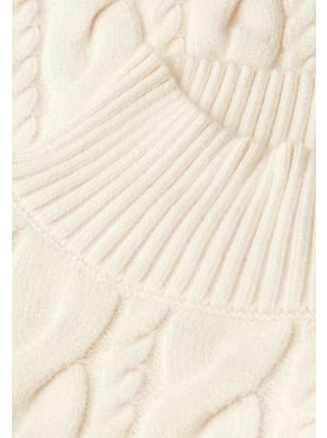 Street One Pullover in soft beige