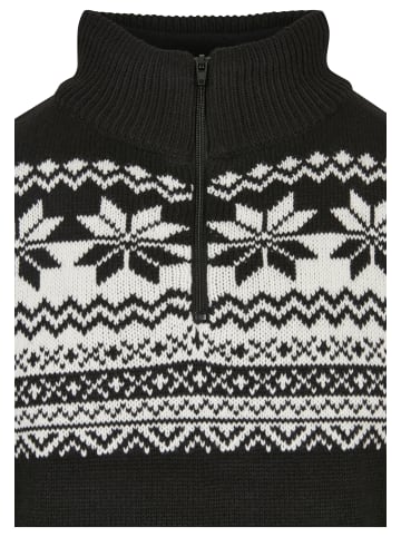 Brandit Brandit Herren Troyer Norweger in black