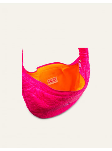 Oilily Lola Schultertasche in Rosa