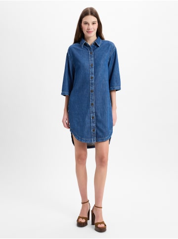 Marc O'Polo Kleid in medium stone - 0001