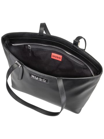 HUGO Shopper Mel 2.0 in Black