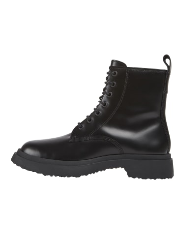 Camper Stiefeletten " Walden " in Schwarz