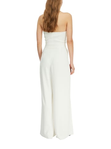 comma Jumpsuit in ecru