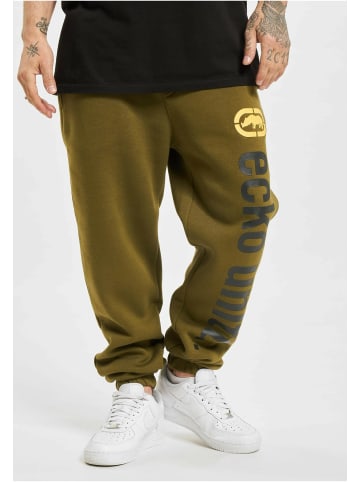 Ecko Unltd. Ecko Unltd. Jogginghose in olive