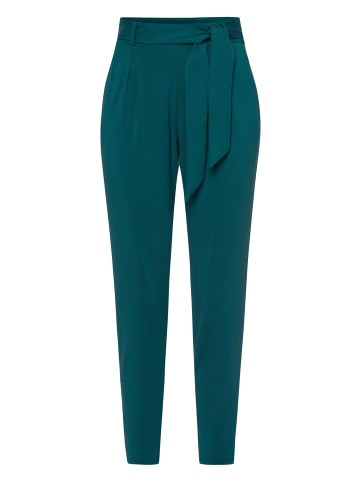 Les Lunes Hose Jade in Deep Teal