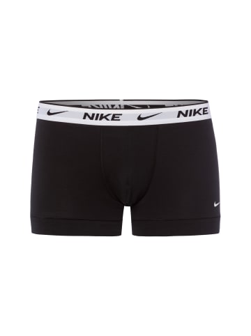 Nike Boxershorts in schwarz - 0005