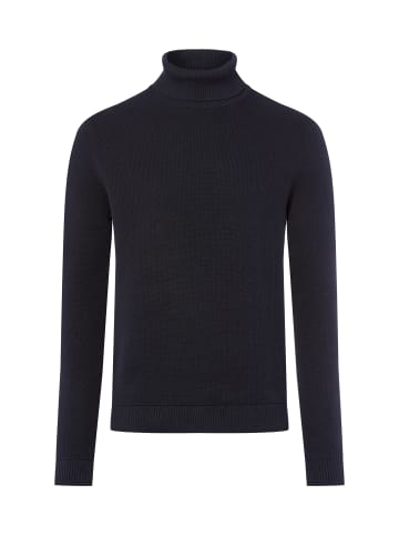 Selected Pullover SLHDane in marine - 0001