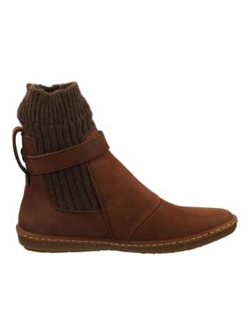 El Naturalista Stiefel in Chocolate