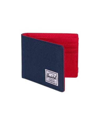 Herschel Herschel Roy Wallet in Dunkelblau