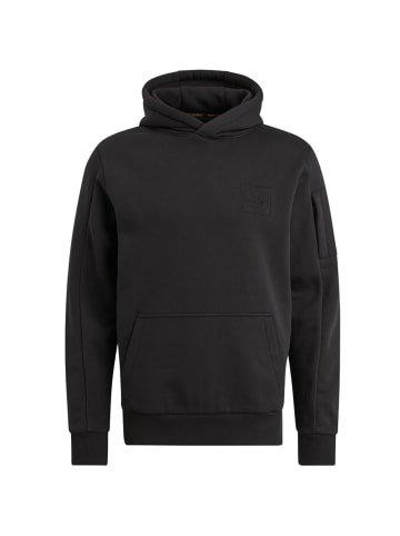 PME Legend Sweatshirt in black onyx