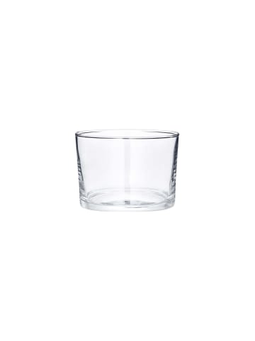 Butlers Glas 240ml PURIST in Transparent