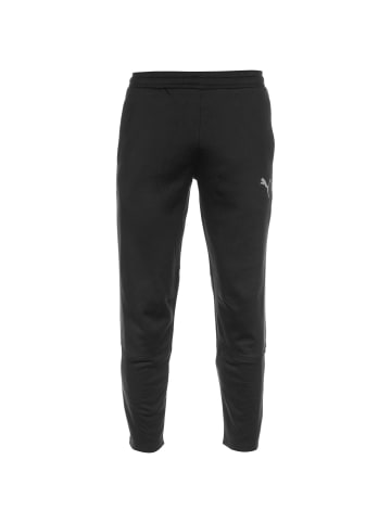 Puma Trainingshose Evostripe Warm in schwarz