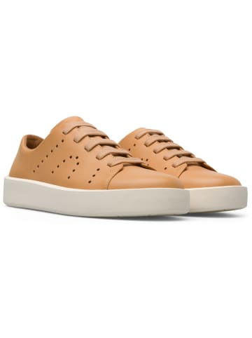 Camper Sneaker " Courb " in Nude