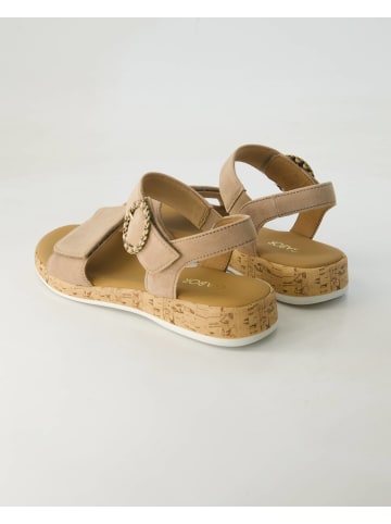 Gabor Comfort Sandalen in Beige