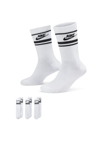 Nike Sportsocken für Herren in weiß