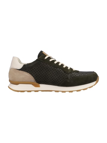rieker Sneaker Low in Grün