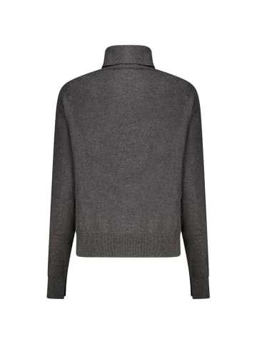 Pepe Jeans Schwarz Baumwolle Damen Pullover