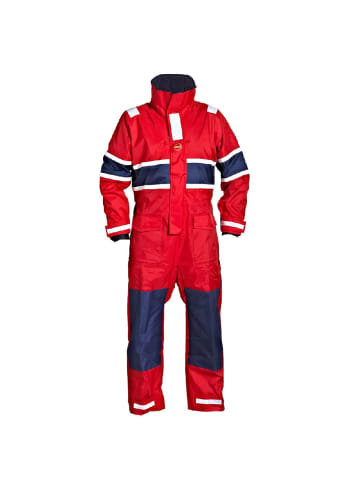BMS Overall in Rot