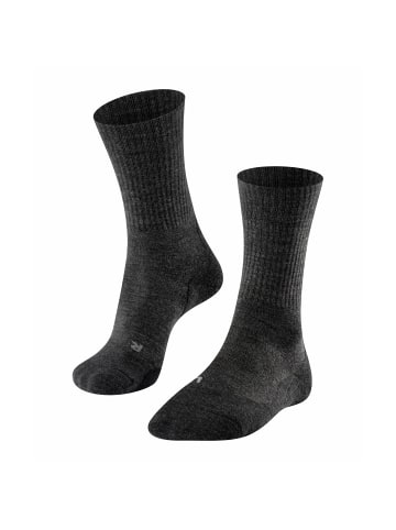 Falke Wandersocken TK2 EXPLORE in smog