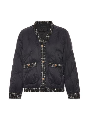 faina Women Jacket in Schwarz