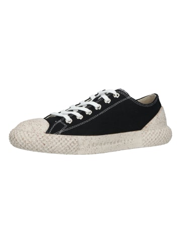 ASPORTUGUESAS Sneaker in Schwarz