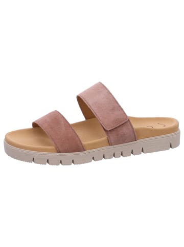 Gabor Pantolette  in Rosa