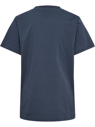 Hummel Hummel T-Shirt Hmleskil Jungen in OMBRE BLUE