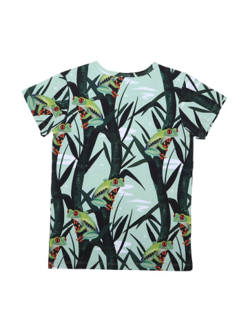 Walkiddy T-Shirt T-Shirt aus Baumwolle (Bio)