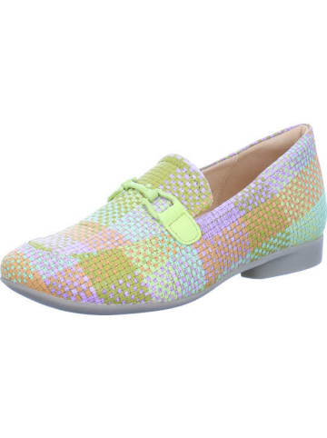 Think! Slipper in bunt