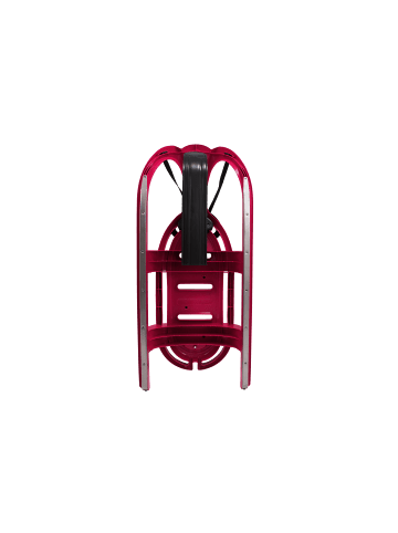 KHW Schlitten "Snow Tiger de luxe" in Pink