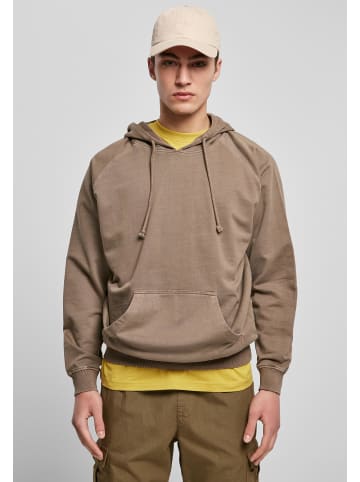 Urban Classics Urban Classics Kapuzenpullover in darkkhaki