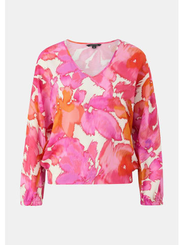 comma Bluse in 42A8_pink