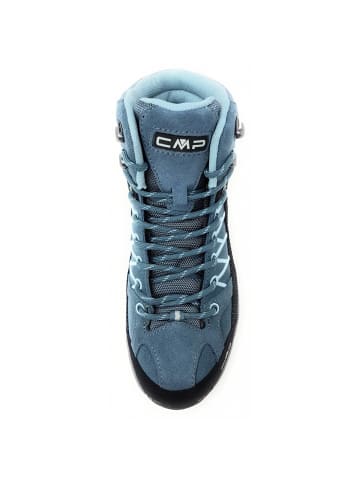 cmp Wanderstiefel Rigel MID Wms WP in Grün