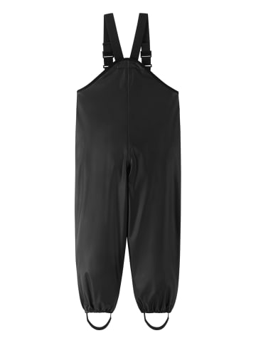 Reima Regenhose Lammikko Black