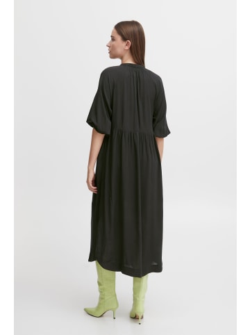 b. young Kleid BYMMJOELLA Loose fit in Black