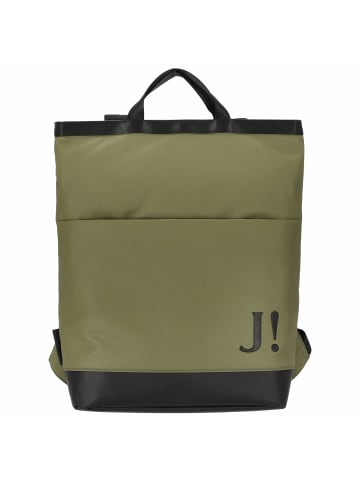 JOOP! Jeans Marcena Falk - Rucksack 40 cm in forest night