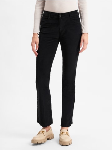 BRAX  Hose Shakira in schwarz